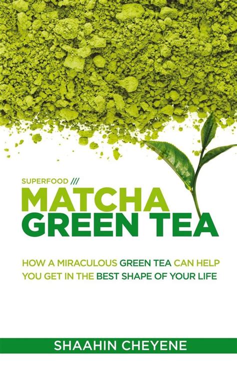 download Matcha Green Tea /// Superfood Special Edition